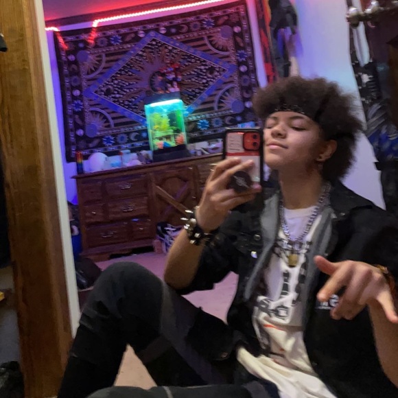 Meet your Posher, Jaxson - Picture 1 of 1